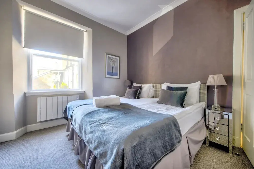 Beautiful, Historic Georgian 4 bed house: Heart of the City