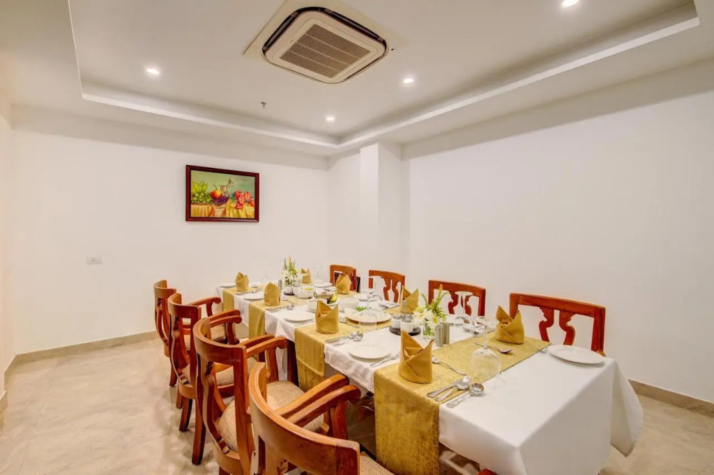 Sterling Guruvayur
