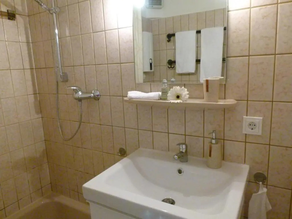 Ferienwohnung am Skikarussel
