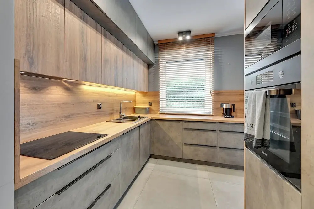 Amber Port 11 by Grand Apartments
