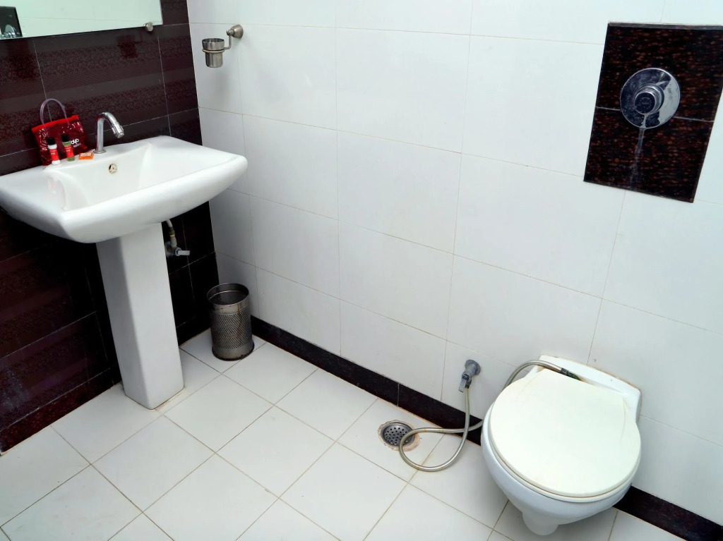 OYO Rooms MG Road Raipur