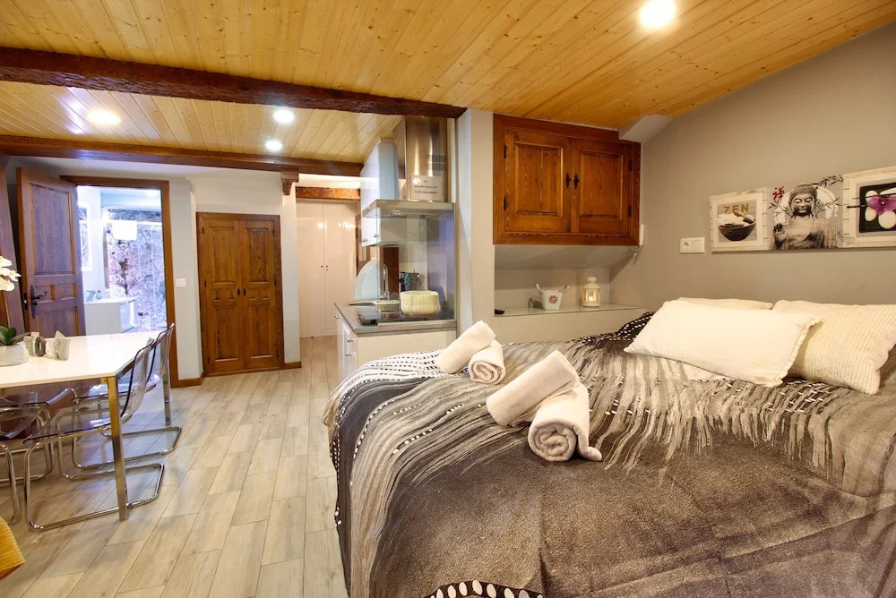 Cuencaloft Exclusivo en Casco Antiguo