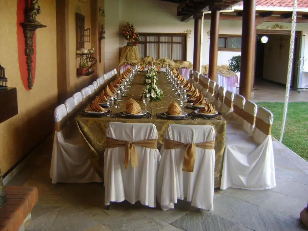 San Juan Hotel