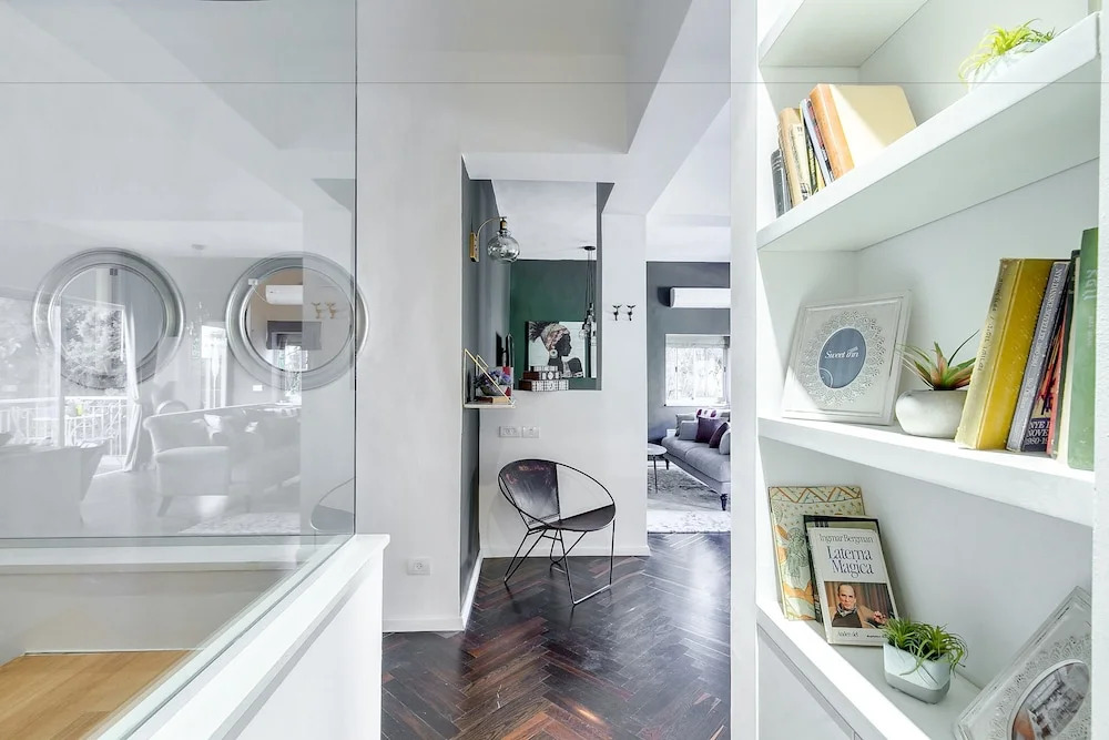 Sweet Inn Apartments-Bartenura Street