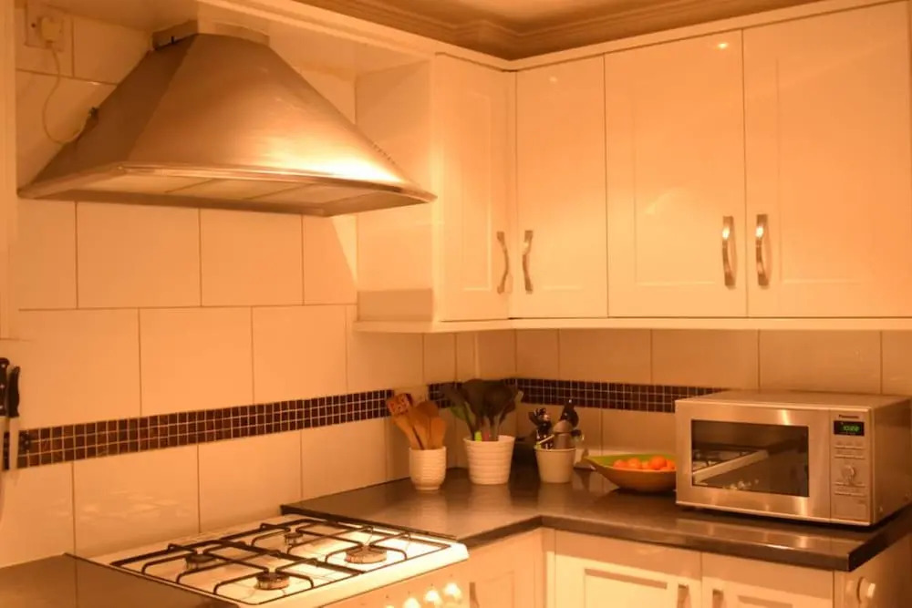 Stunning 2 Bedroom Property in London Fields