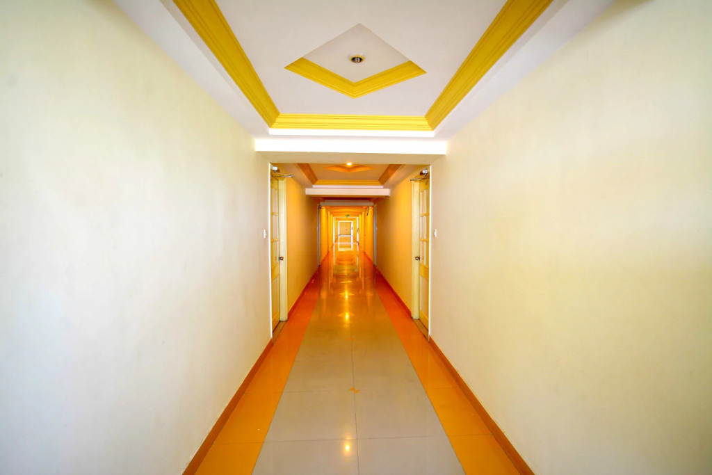 Rajputana Palace