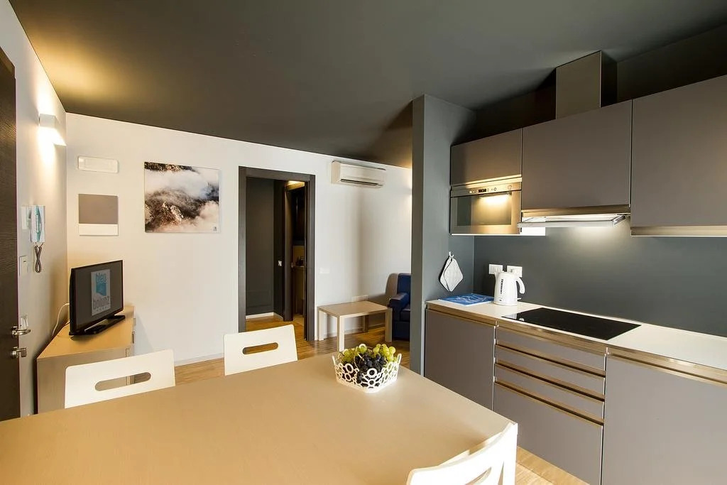 Residence Bleu