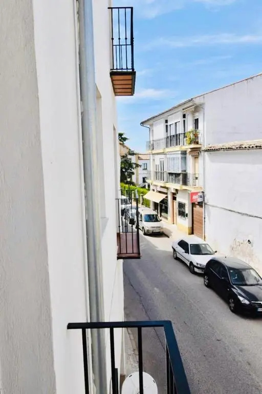 Apartamento Turístico En Baeza