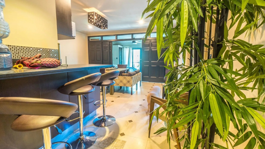 Lotus Luxury Condo