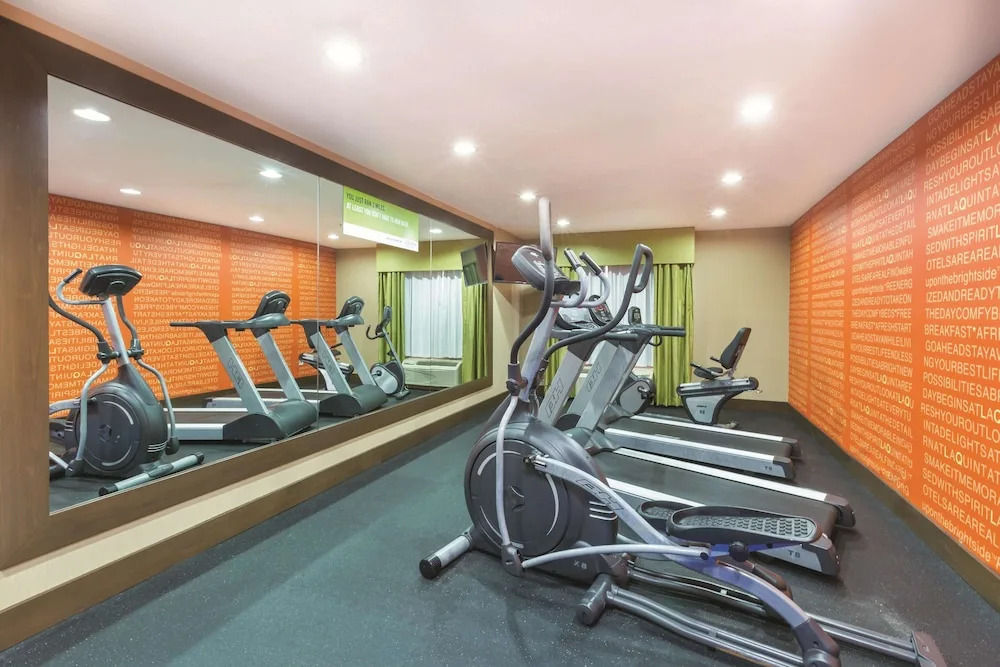 La Quinta Inn by Wyndham Austin North
