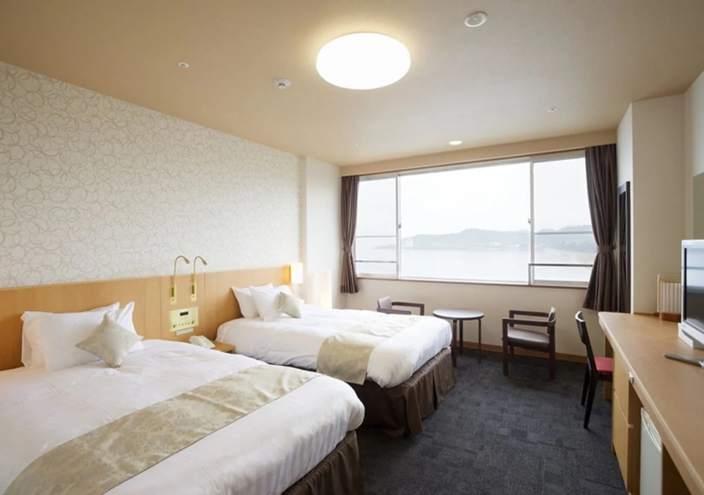 KAMENOI HOTEL Hikone