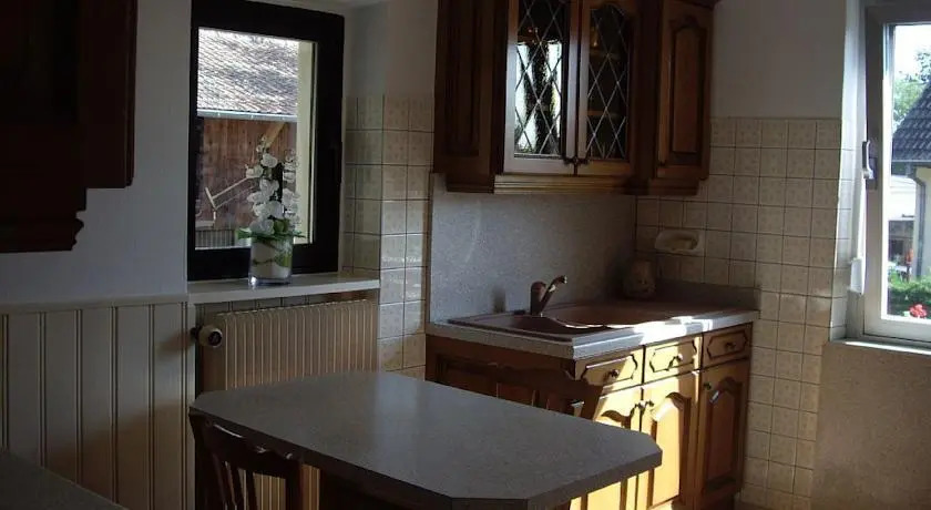Gîte Chez Anna