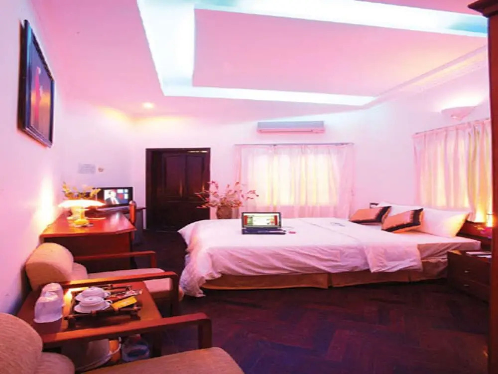 EZ公寓假日酒店(Apt Ez Holidays Hotel)