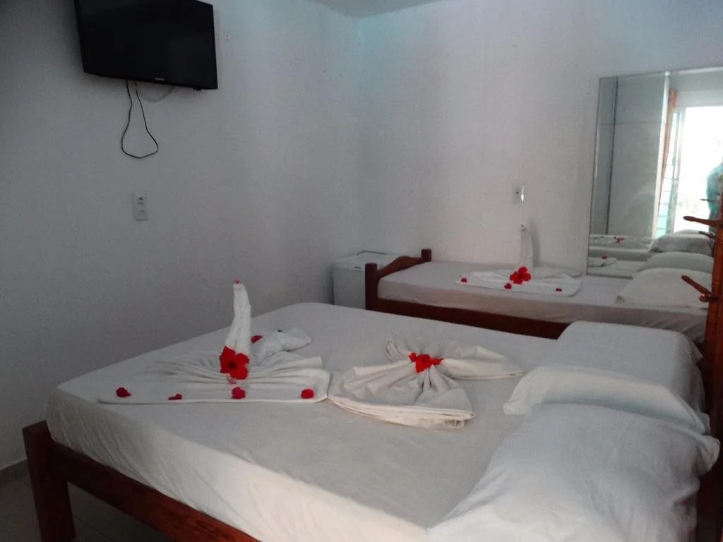 Pousada Residência dos Sonhos