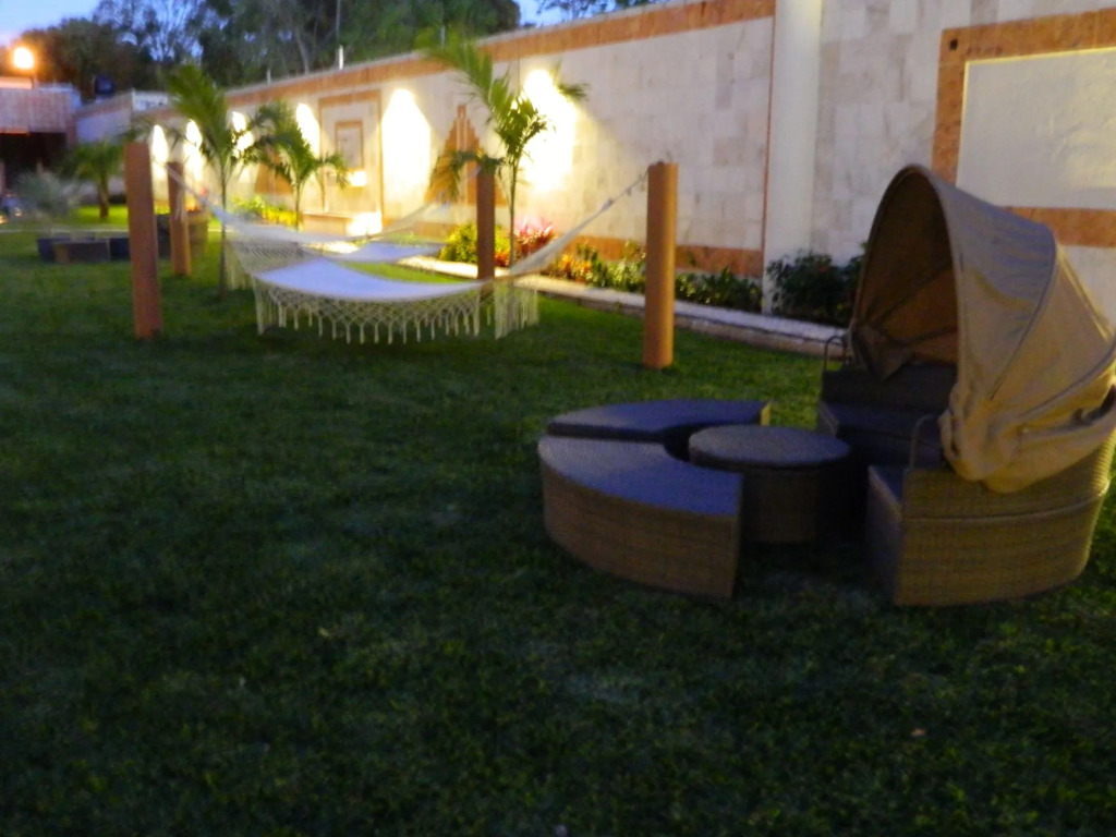 Hotel Palacio Maya
