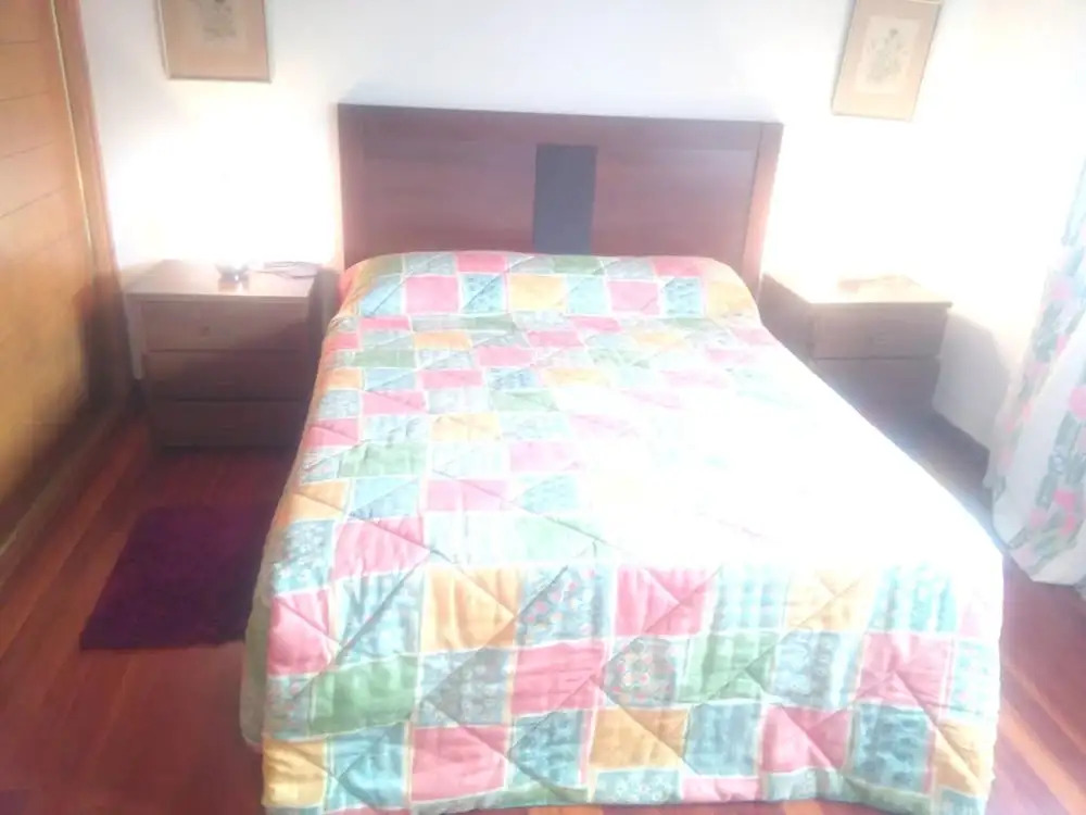 House With 2 Bedrooms in Póo, With Wonderful Mountain View and Enclosed Garden Near the Beach