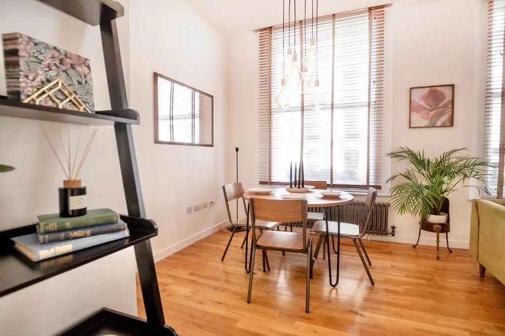 Be London - Covent Garden Apartments
