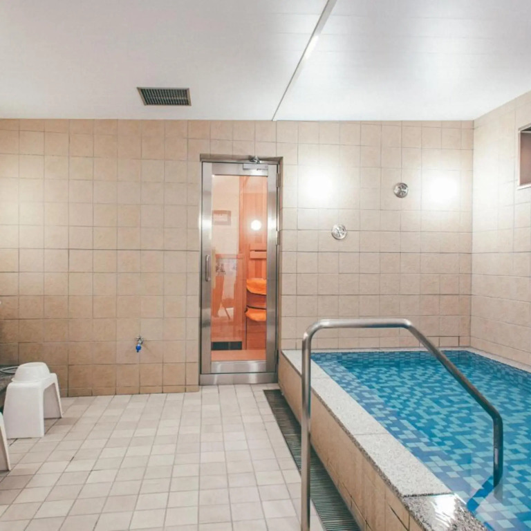 Kuretake Inn Premium Shizuoka Annex