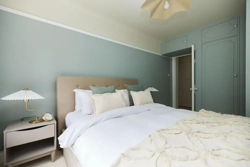 The Golders Green Place - Modern and Bright 1bdr Flat, London