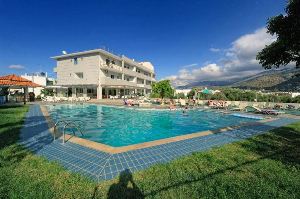 Hermes Hotel
