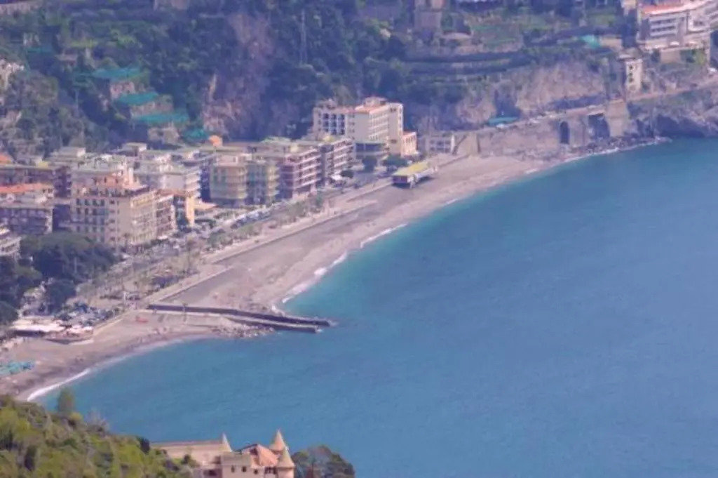Casa Cristina
