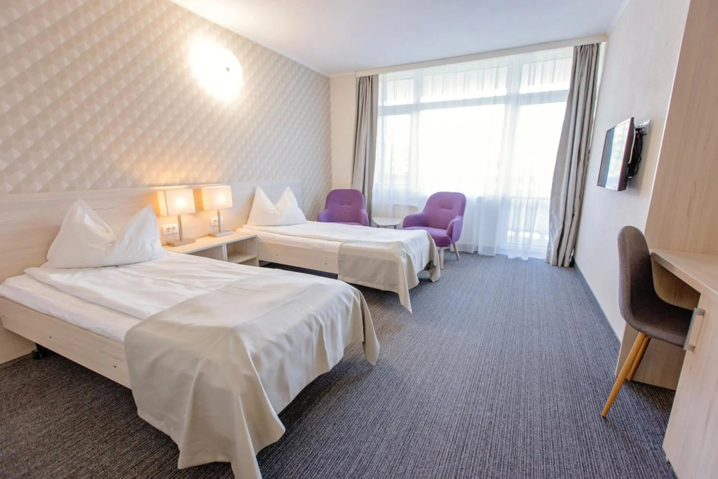 Hotel Termal