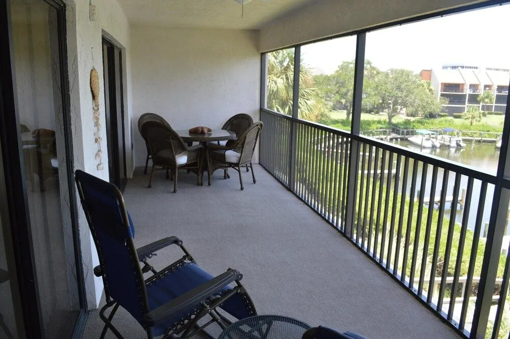 Cove II 934C 2 Bedroom Condo By Midnight Cove II