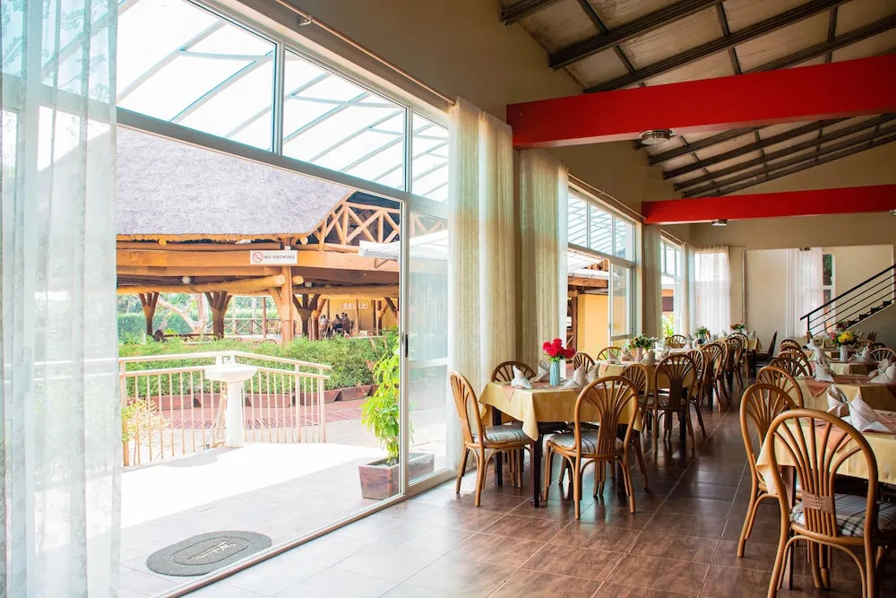 Bomah Hotel Limited