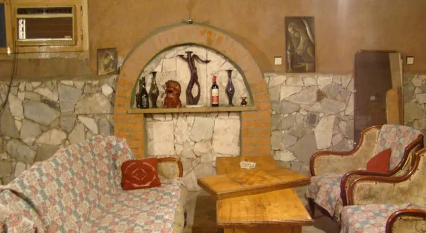 Guest House Marani