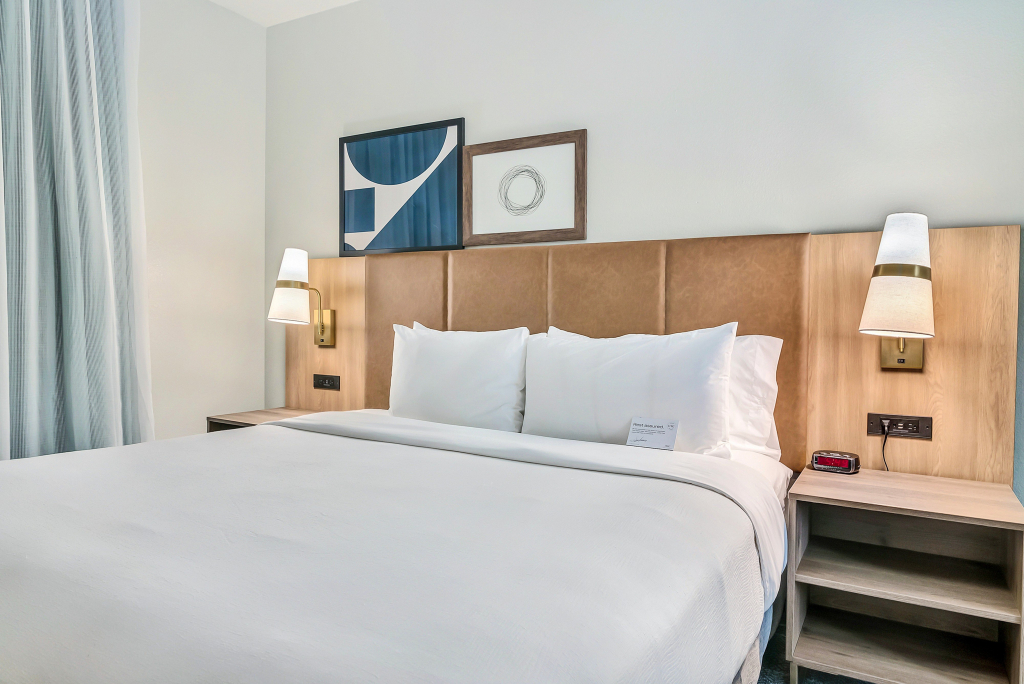 Staybridge Suites Tyler University Area by IHG