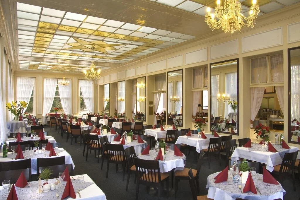 Hotel Jesenius