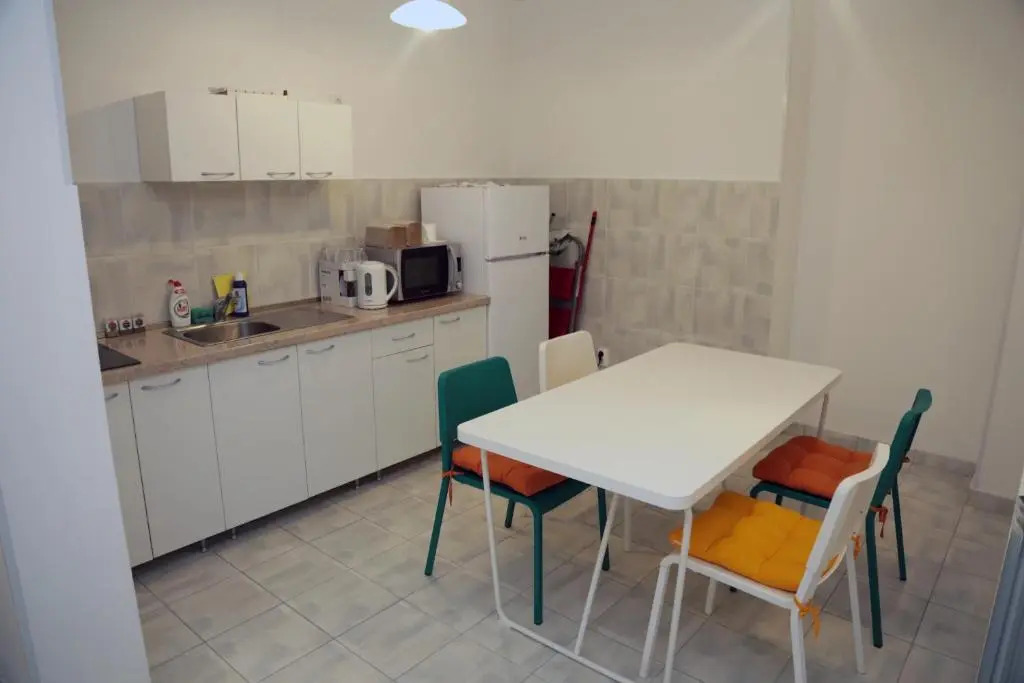 Petars Apartment