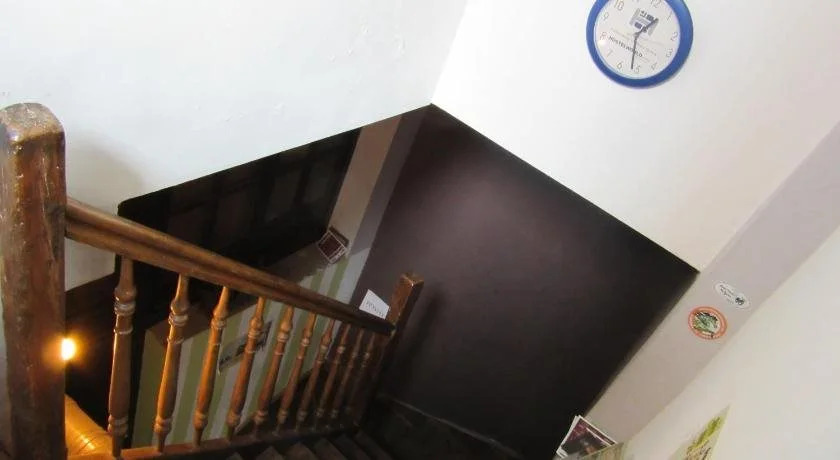 Be My Guest Hostel