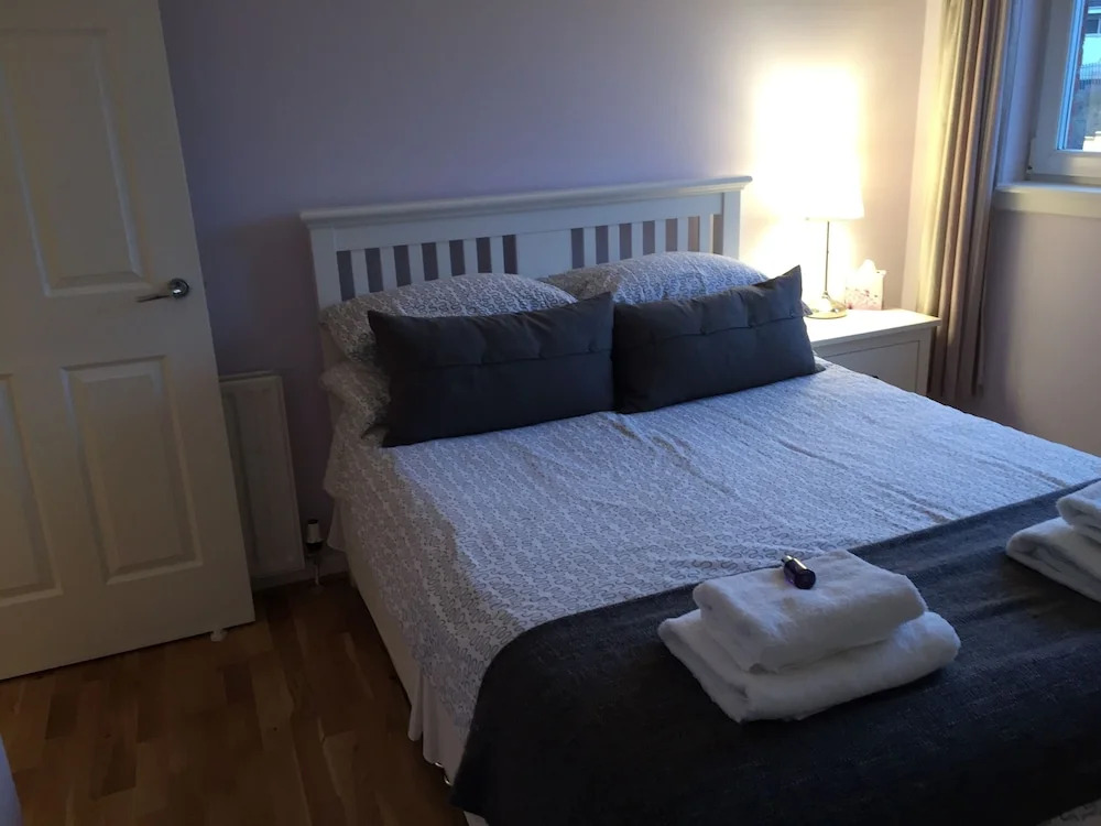 Serviced Apartments East Kilbride