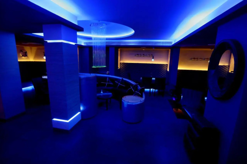 Swosti Grand Bhubaneswar