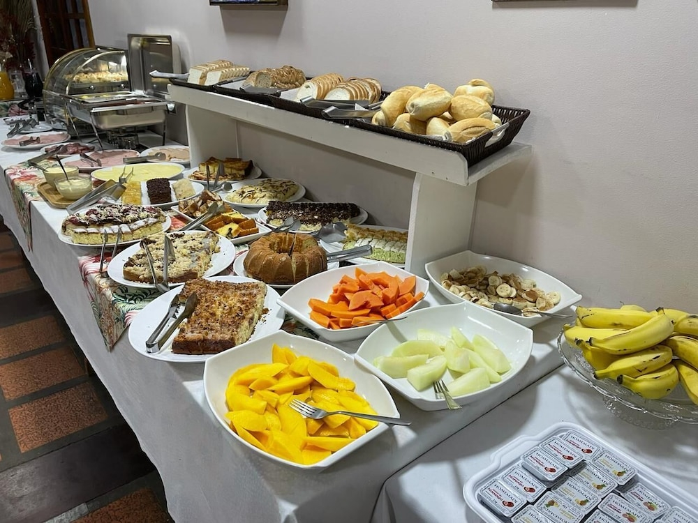 Hotel Villa Souza Ltda
