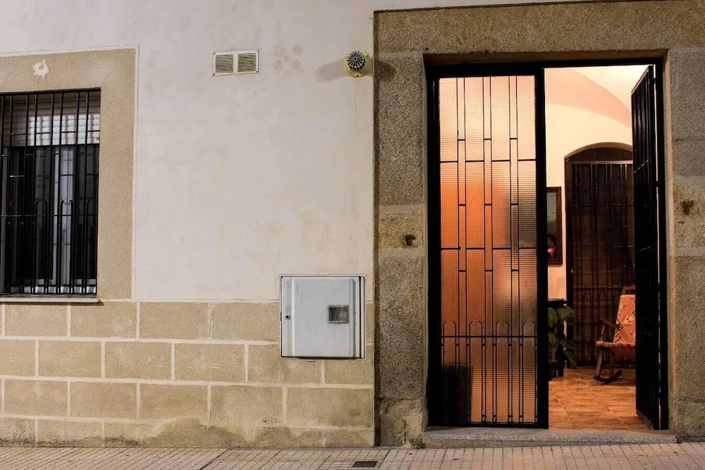 Apartamento Las Avutardas