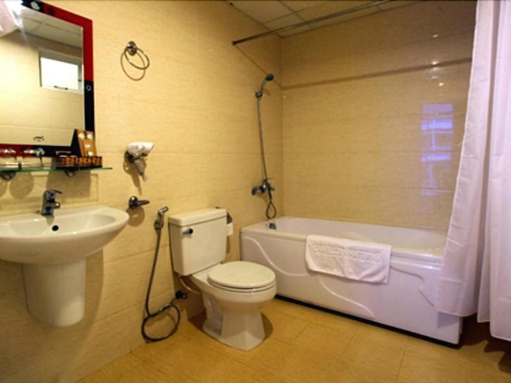 Camellia Nha Trang 2 Hotel