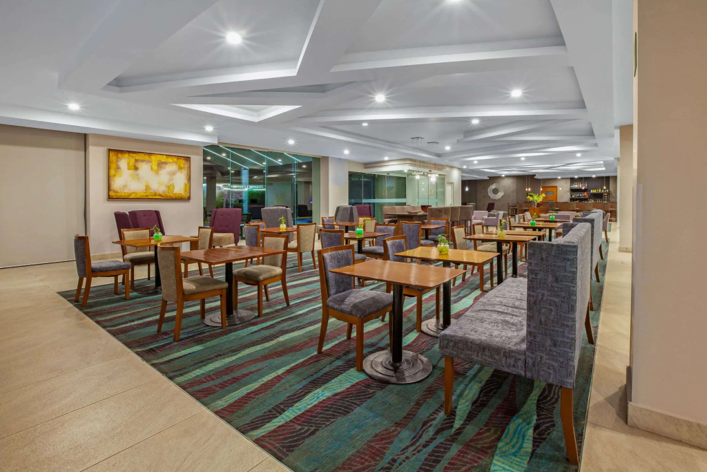 La Quinta by Wyndham Aguascalientes