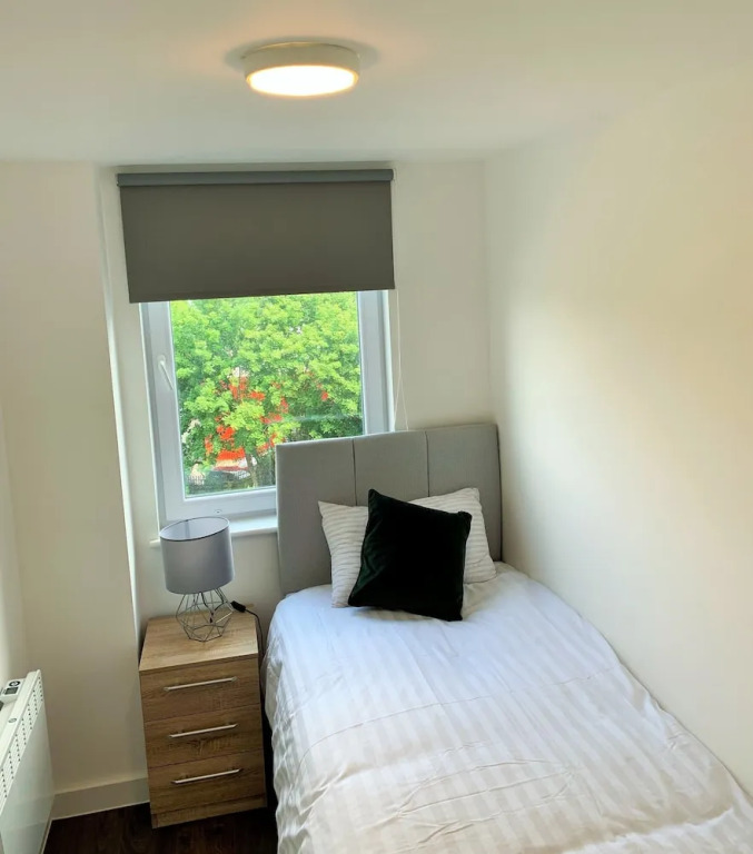Top Floor - Serviced Apartments