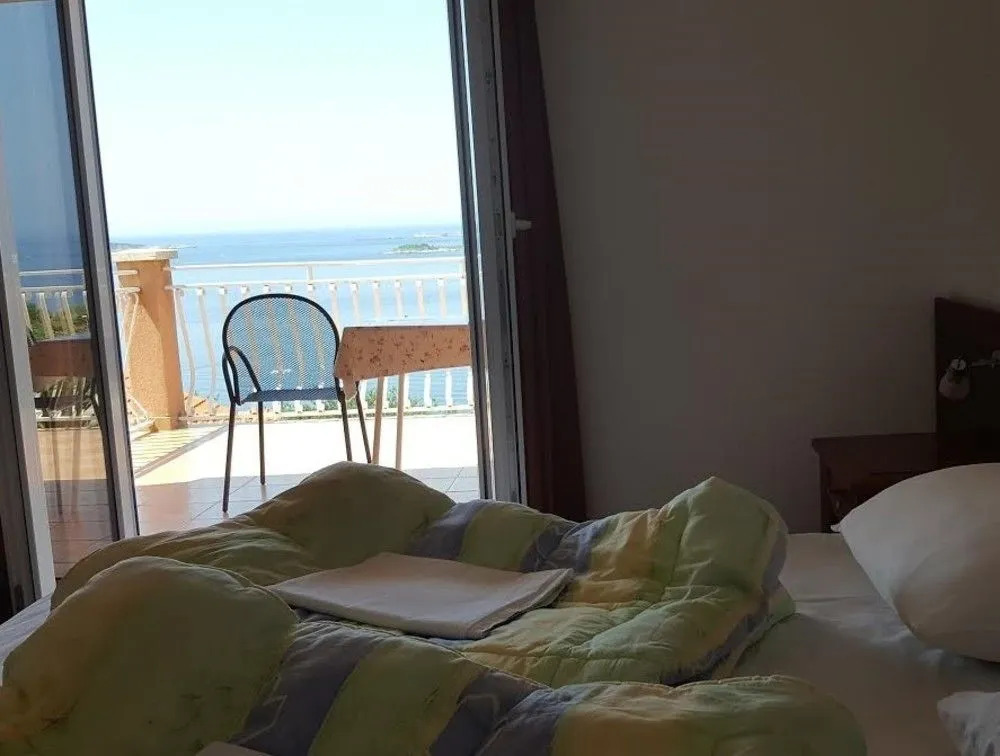 Apartmani Matija