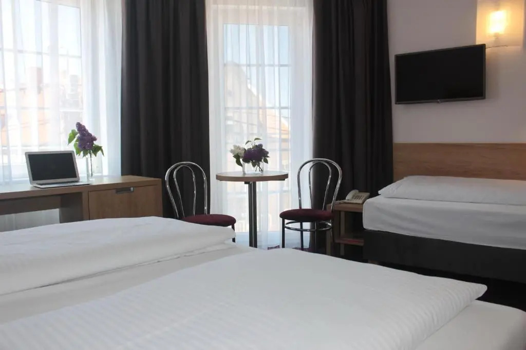 Hotel Huszcza