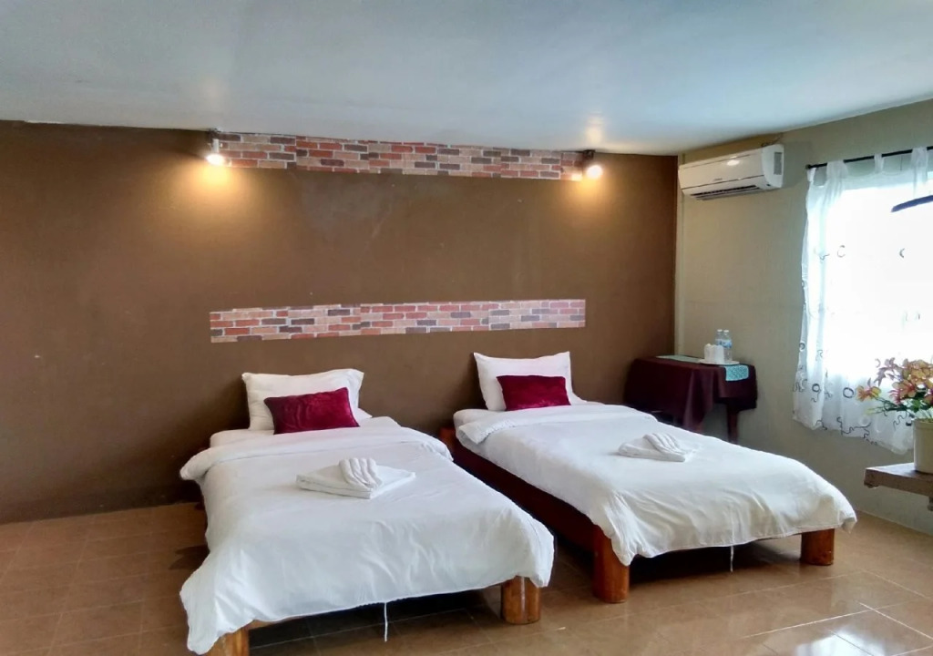 THANSILA Resort
