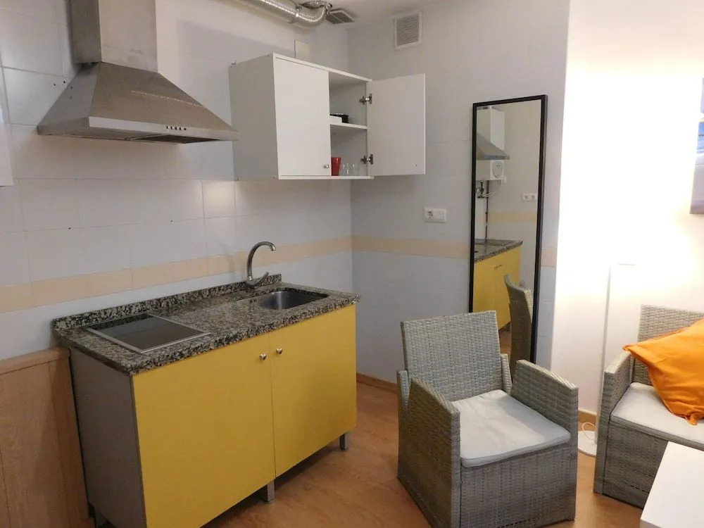 Cádiz INN Hostel
