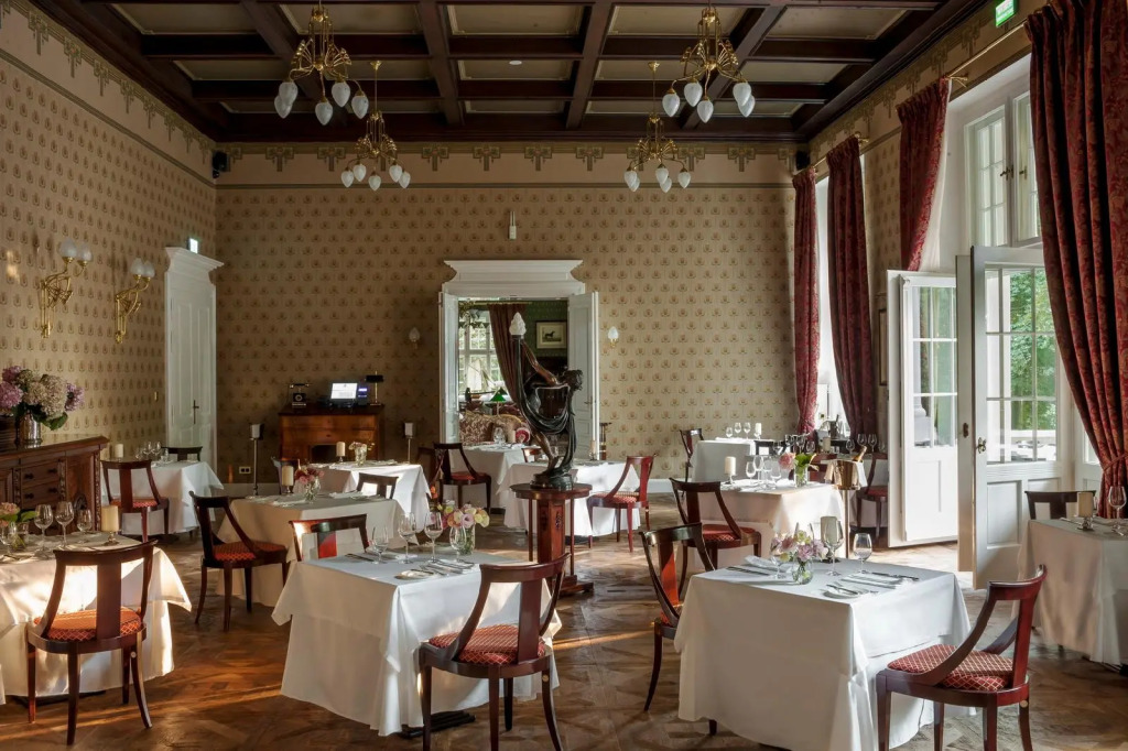Pałac Ciekocinko Hotel Resort & Wellness