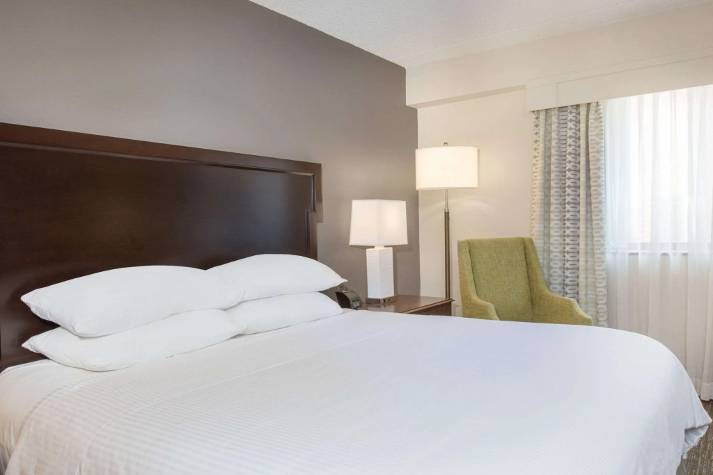 Wyndham Philadelphia-Historic District