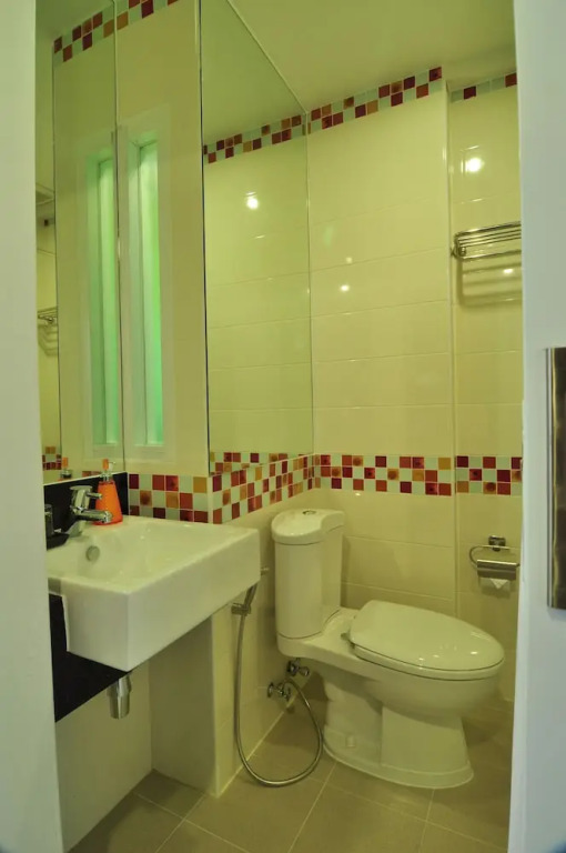 PS Hotel Phuket Patong - SHA Plus