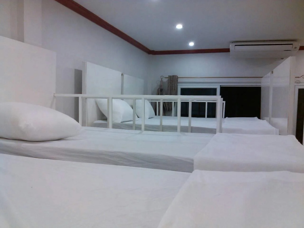 The Best Hostel