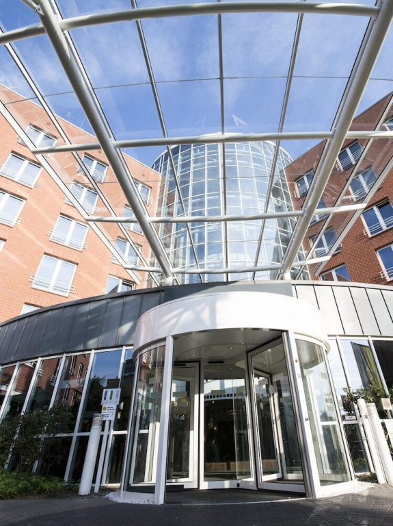 Grand Mercure