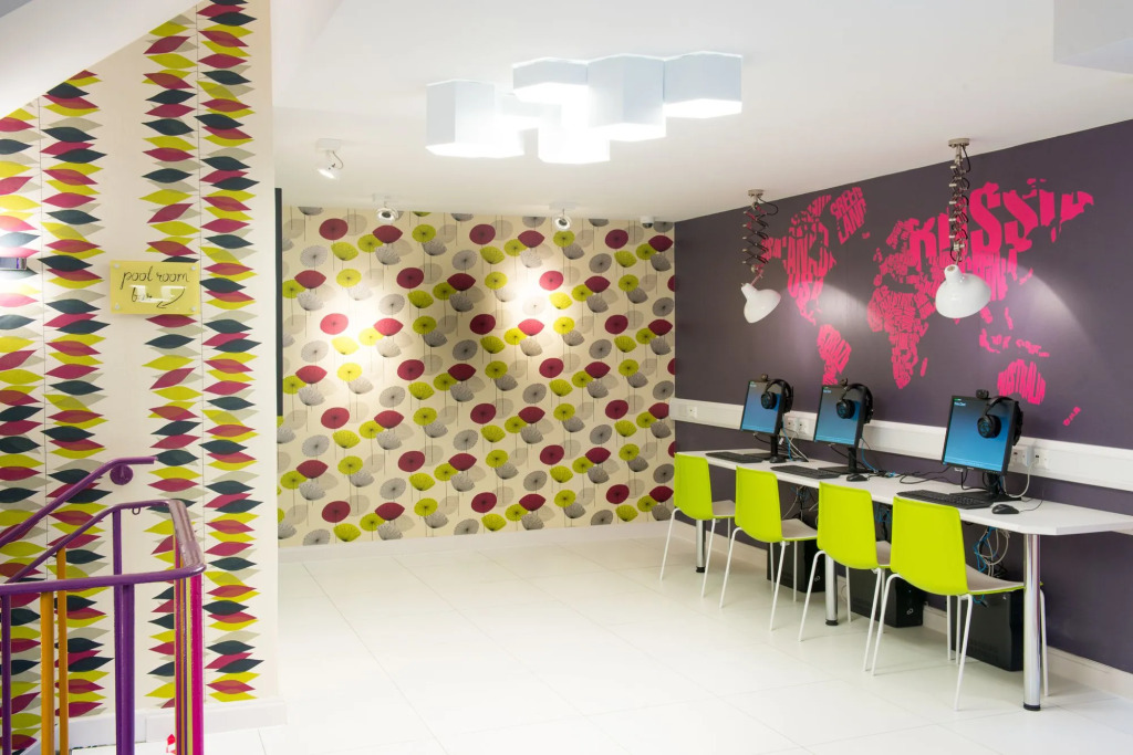 Safestay London Kensington Holland Park